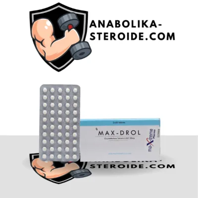 Max-Drol