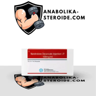 Nandrolone Decanoate