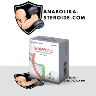 Boldeprime