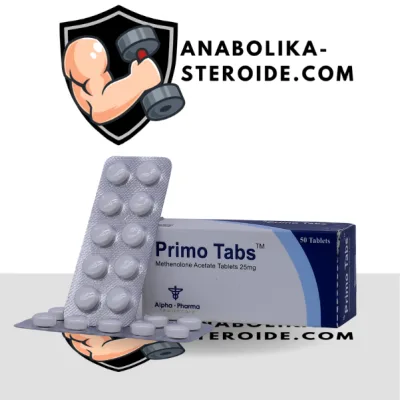 Primo Tabs