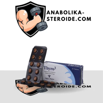 Thyro3