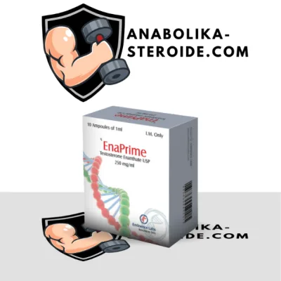 Enaprime