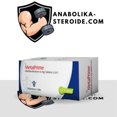Metaprime