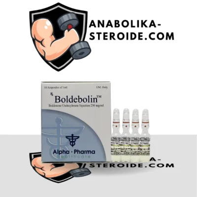 Boldebolin