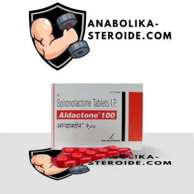 Aldactone