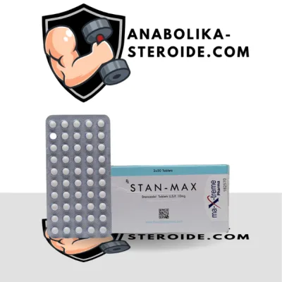 Stan-Max