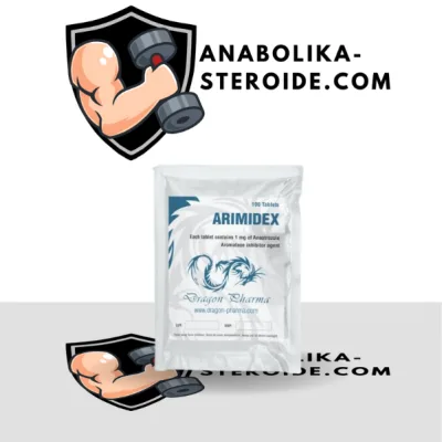 ARIMIDEX