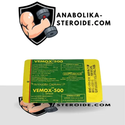 Vemox 500