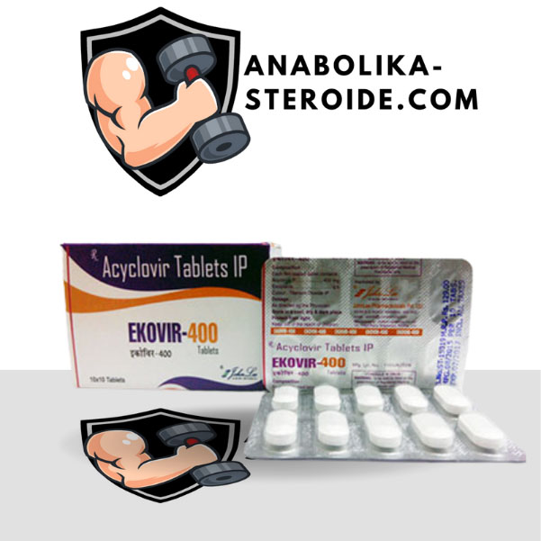ekovir 400 online kaufen in Deutschland - anabolika-steroide.com