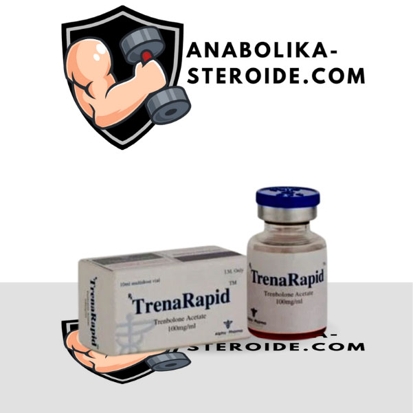 trenarapid online kaufen in Deutschland - anabolika-steroide.com