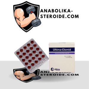 ultima-clomid online kaufen in Deutschland - anabolika-steroide.com