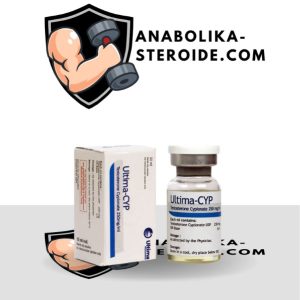 ultima-cyp online kaufen in Deutschland - anabolika-steroide.com