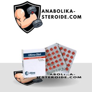 ultima-dbol online kaufen in Deutschland - anabolika-steroide.com