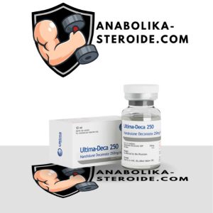 ultima-deca online kaufen in Deutschland - anabolika-steroide.com