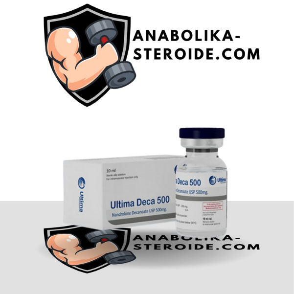 ultima-deca-500 online kaufen in Deutschland - anabolika-steroide.com