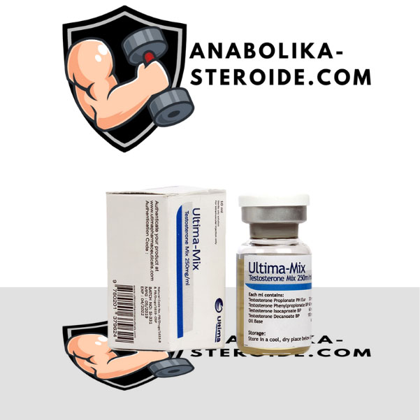 ultima-mix online kaufen in Deutschland - anabolika-steroide.com