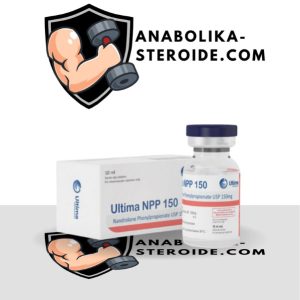 ultima-npp-150 online kaufen in Deutschland - anabolika-steroide.com
