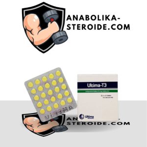 ultima-t3 online kaufen in Deutschland - anabolika-steroide.com