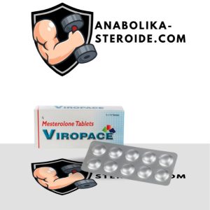 viropace online kaufen in Deutschland - anabolika-steroide.com