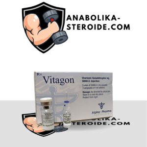 vitagon online kaufen in Deutschland - anabolika-steroide.com